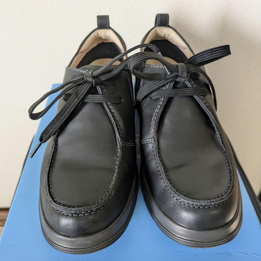 《最終値下げ》リーガルウォーカー Regal Walker 防水 防滑 24.5