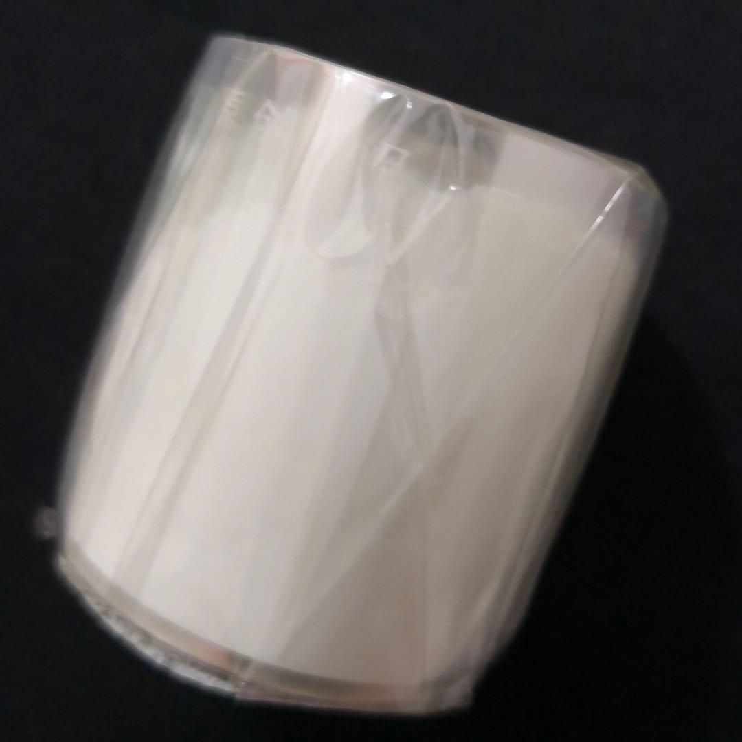 【8719】海外　マステ　5m巻売り　PETマスキングテープ　雲　半透明