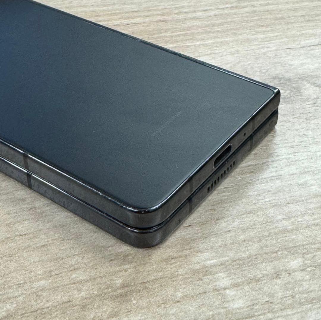 美品　不良なし　Galaxy Z Fold 5 | 256gb | SIMフリー