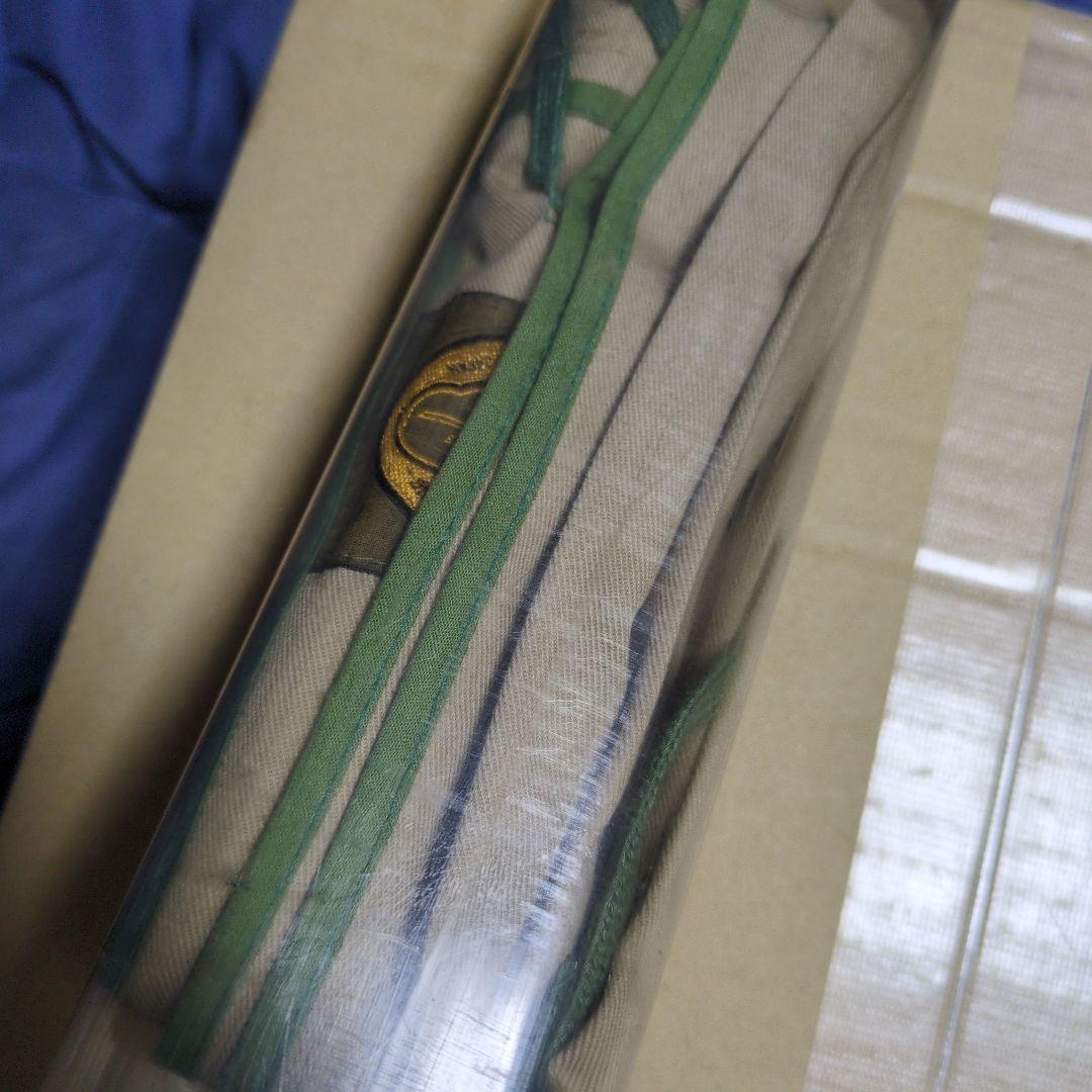 スーパーストライク・FO−60・リザーバースティック