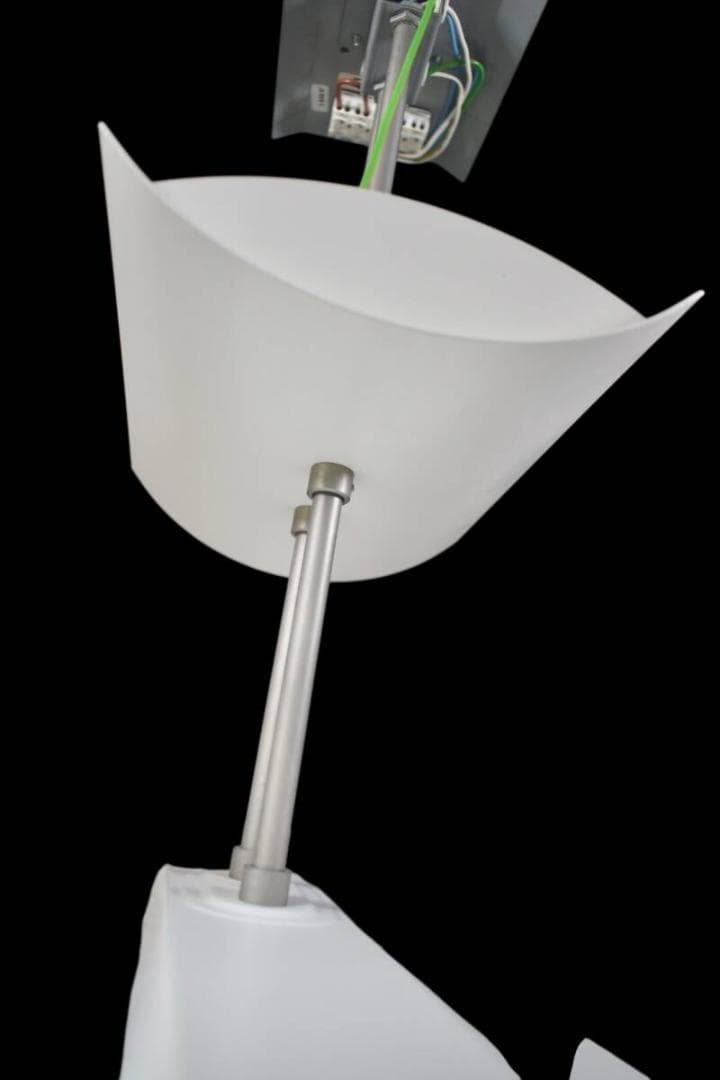 ★極美品レア★ Louis Poulsen Malmo Pendel 90年代