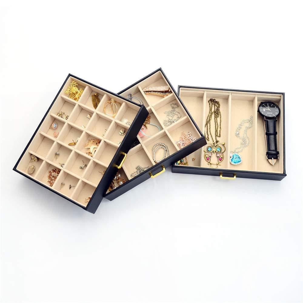 ☆エレガントで耐久性　大容量5段の引き出しと追加の収納