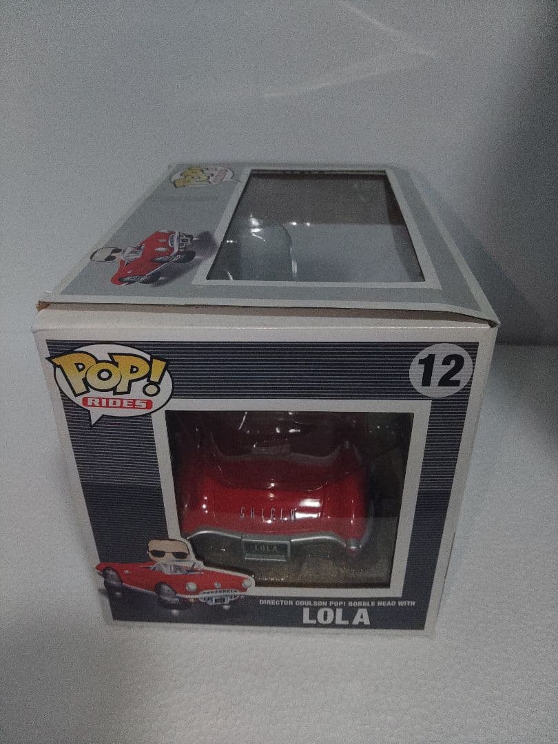 funko pop ローラ