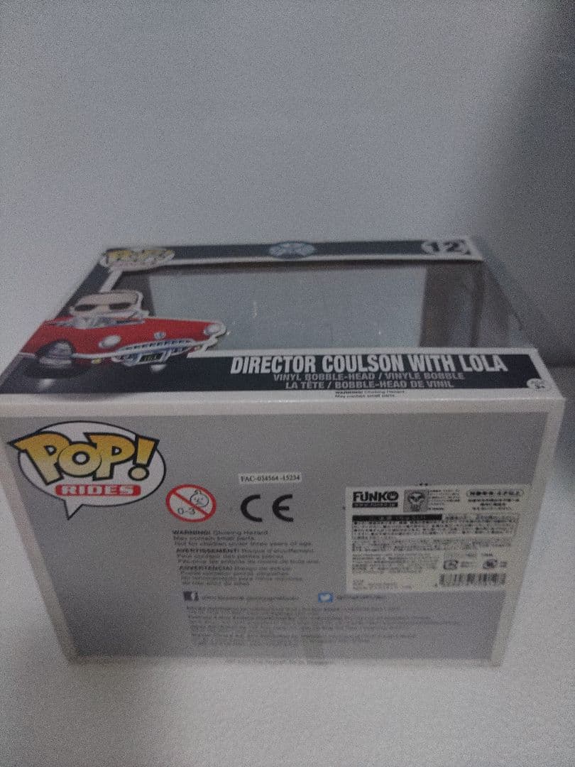 funko pop ローラ