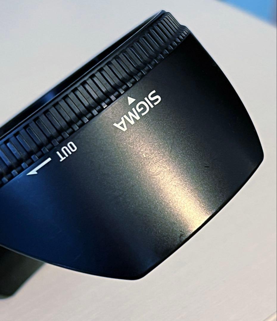 17-50mm F2.8 EX DC HSM [ペンタックス用]