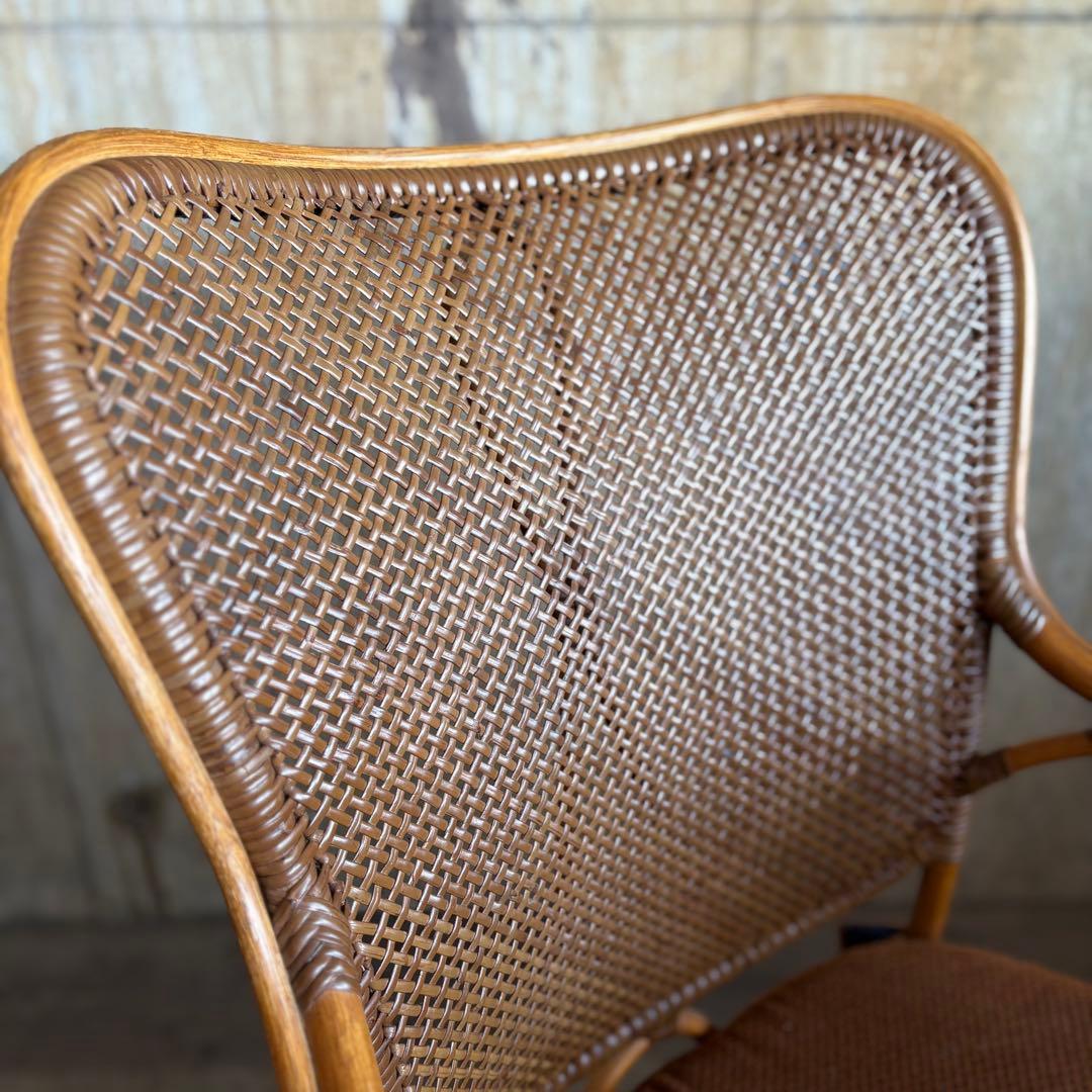 kazama Vif パーソナルチェア　ラウンジチェア　ヴィフアームチェア　②