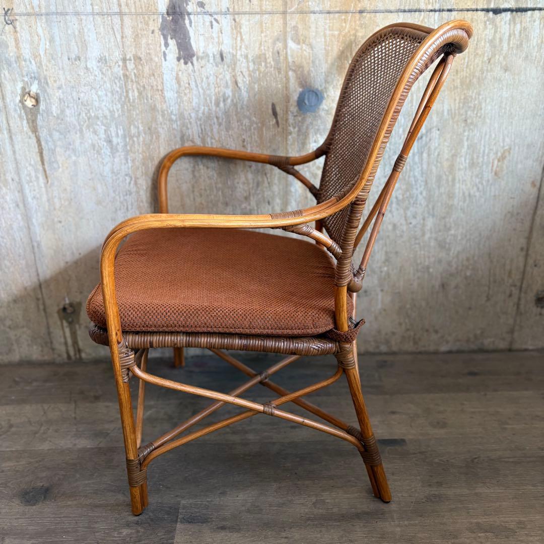 kazama Vif パーソナルチェア　ラウンジチェア　ヴィフアームチェア　②