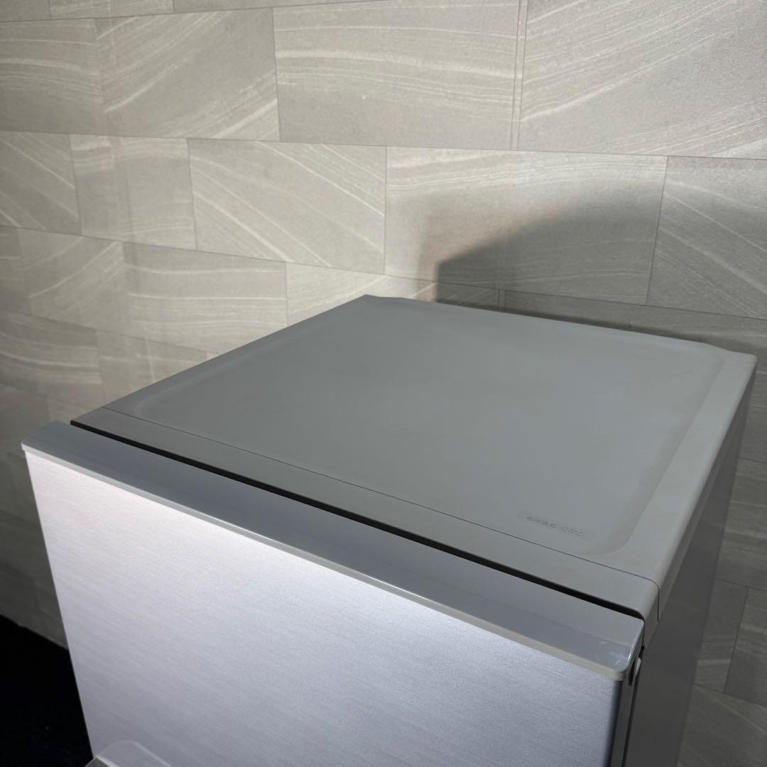 AQUA 冷蔵庫 AQR-27G 272L 2018年製 中型 家電 d4076