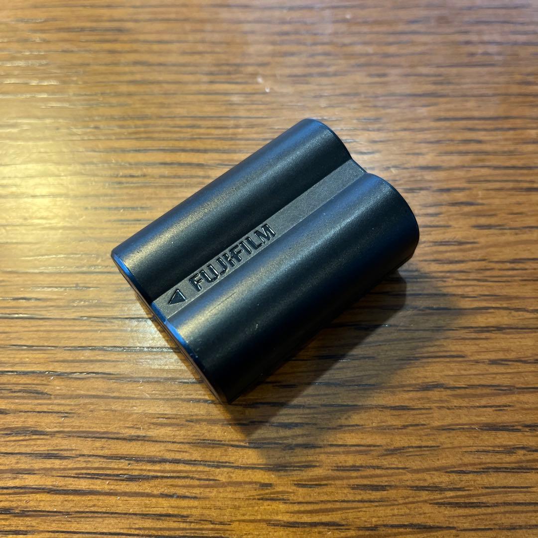 【完動品】FUJIFILM X-T4 ボディ