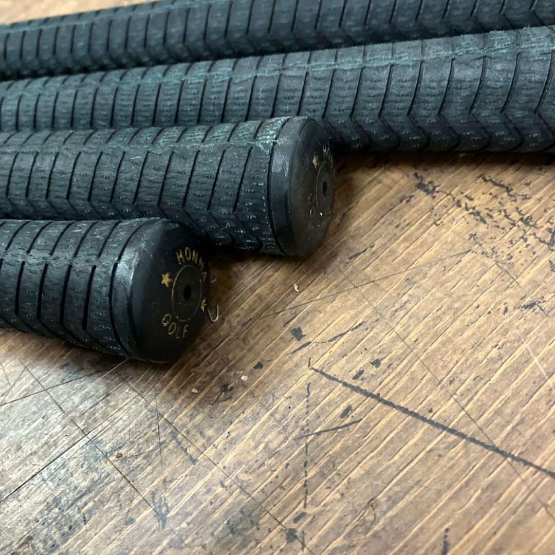 ホンマ アイアン セット 8本セット 豪華セット ゴルフクラブ 右利き用