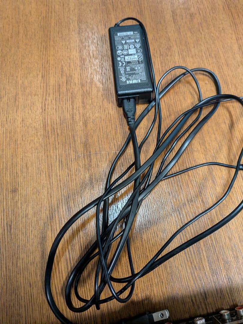 Pioneer DDJ-SR2 DJコントローラー