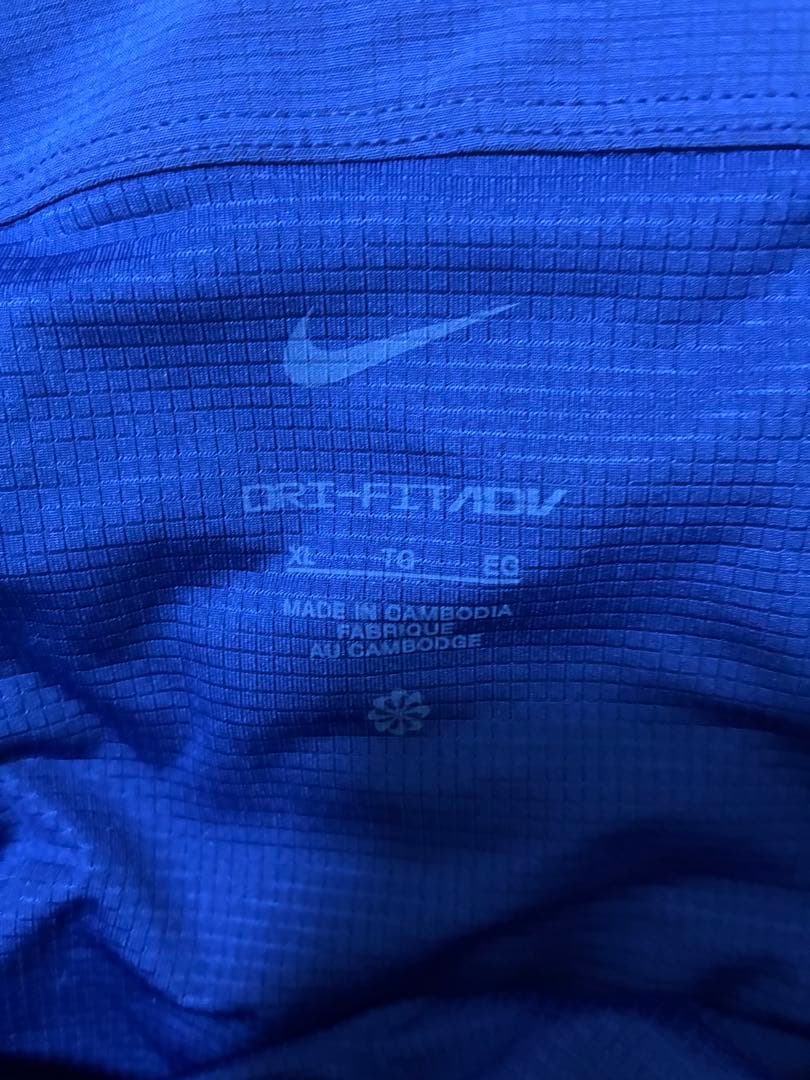 NIKEランニングパンツ XL エアロスイフト