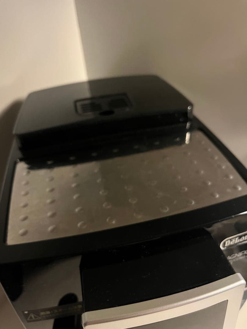 デロンギ マグニフィカs カプチーノ スマート ECAM23260