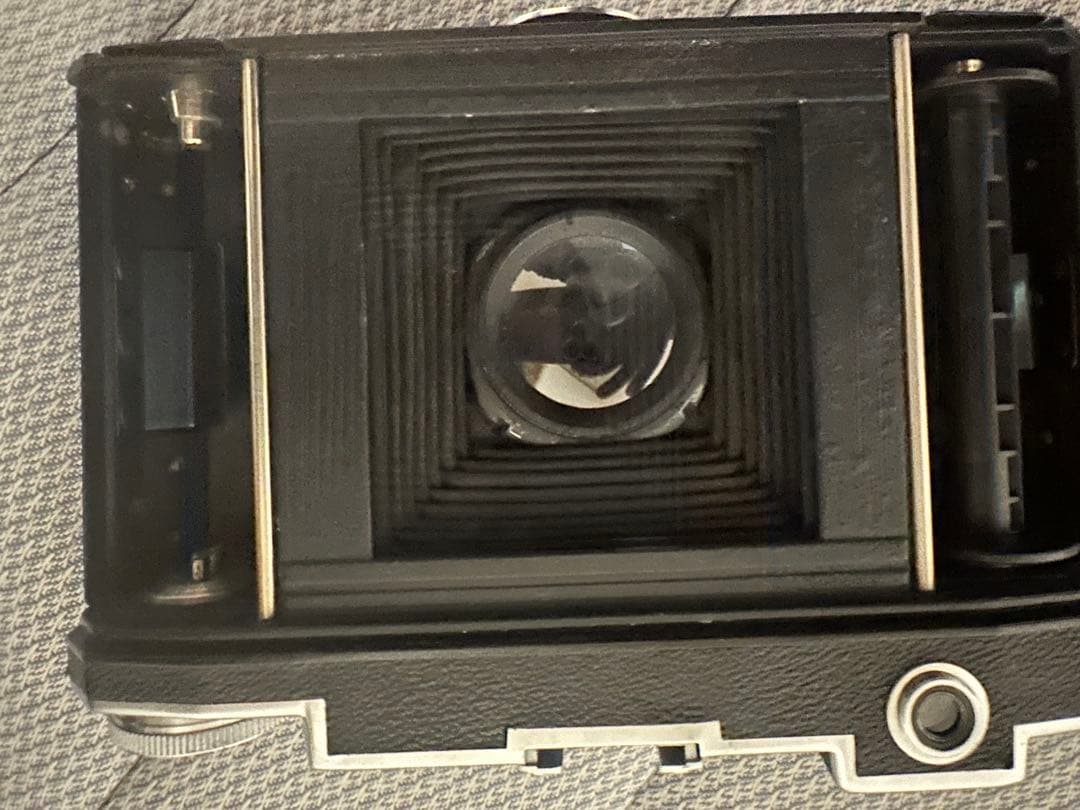 ZEISS IKON 名機 Super Ikonta 532/16 未使用に近い