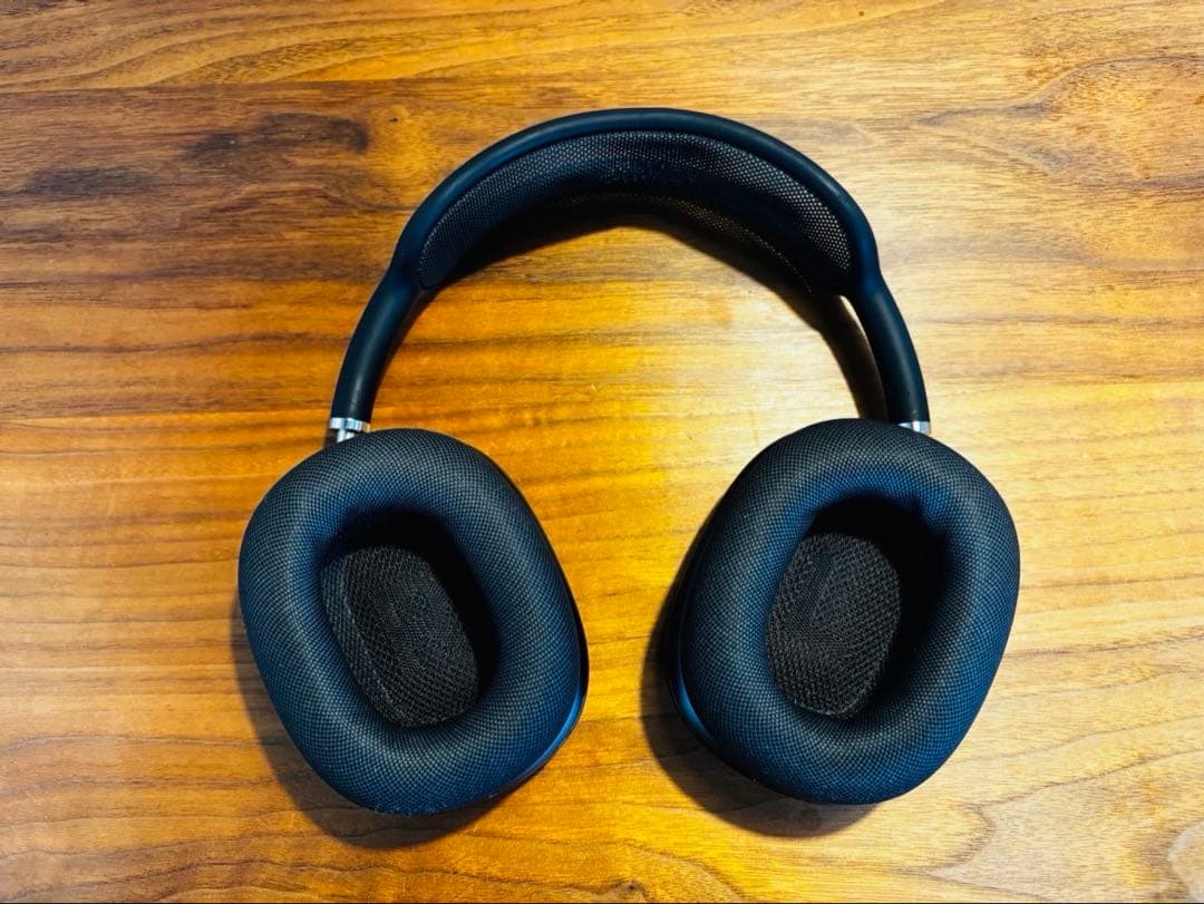 AirPods Max第1世代 動作確認済み