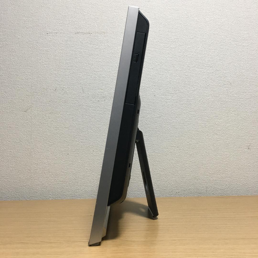 NEC LAVIE Win11 21.5' 地デジ 一体型 デスクトップPC