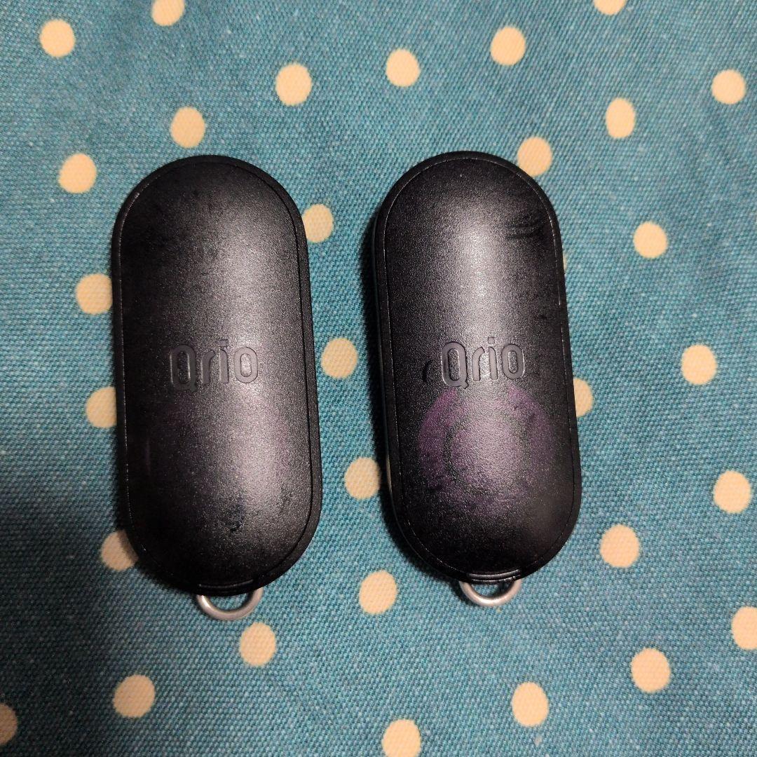 キュリオロック黒　キュリオキーS２個　キュリオパッド茶