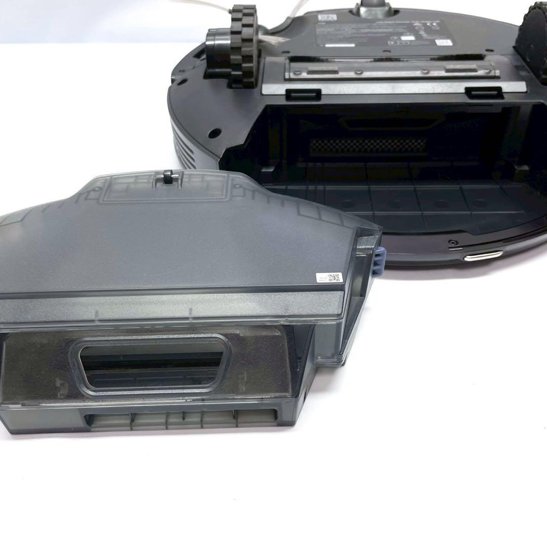 美品　Anker Eufy (ユーフィ) Robot Vacuum C10完品