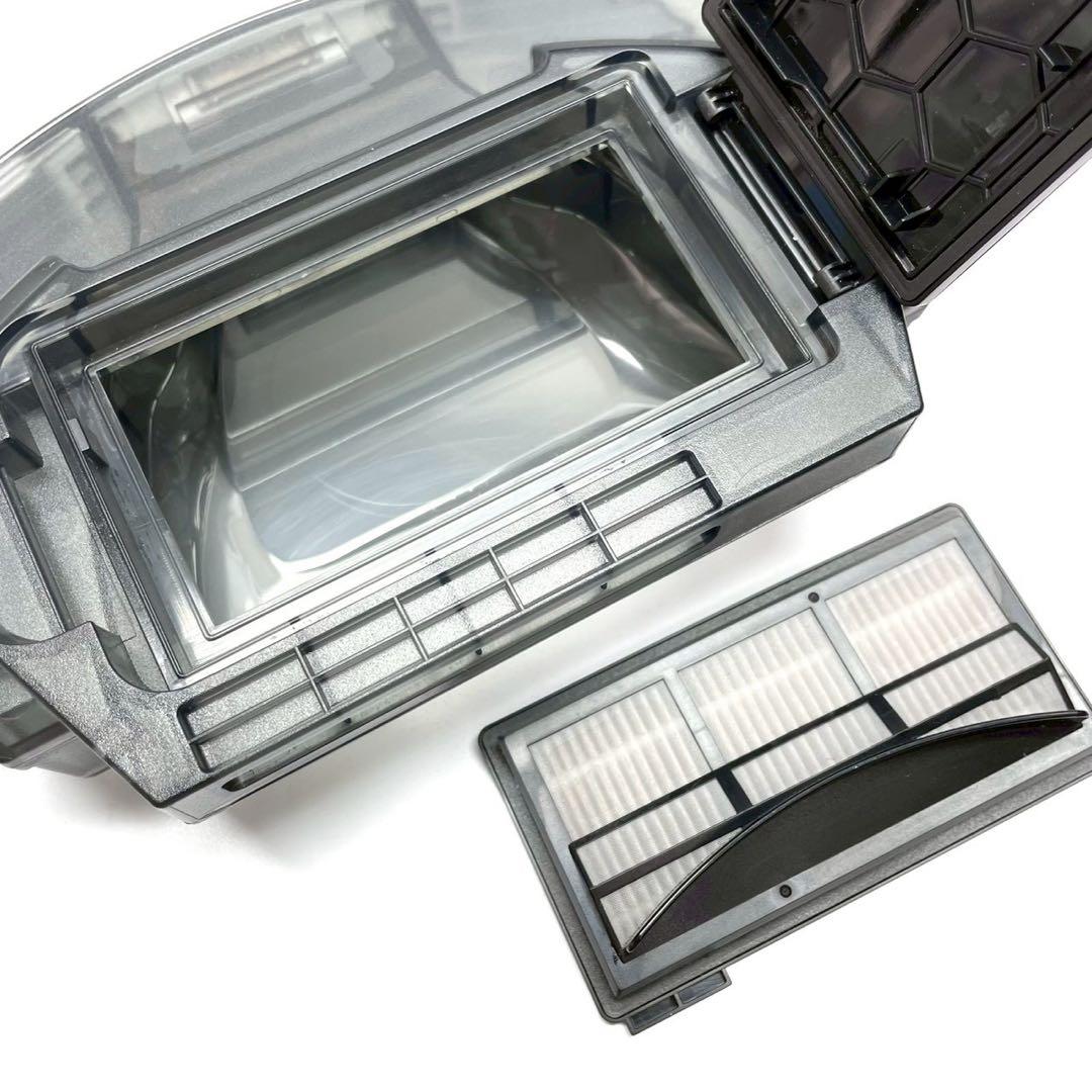 美品　Anker Eufy (ユーフィ) Robot Vacuum C10完品