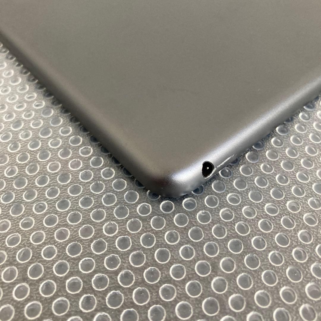 3144【早い者勝ち】iPad7 第7世代 32GB WIFIモデル☆