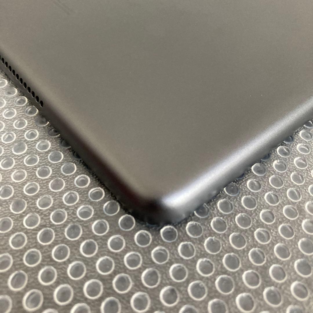 3144【早い者勝ち】iPad7 第7世代 32GB WIFIモデル☆