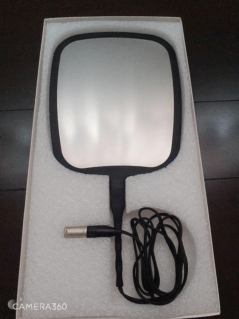 インディバ　電極板