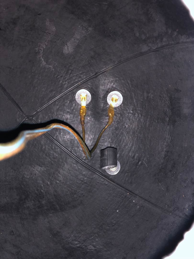 SEAS Prestige FU10RB H1600-08 自作スピーカー