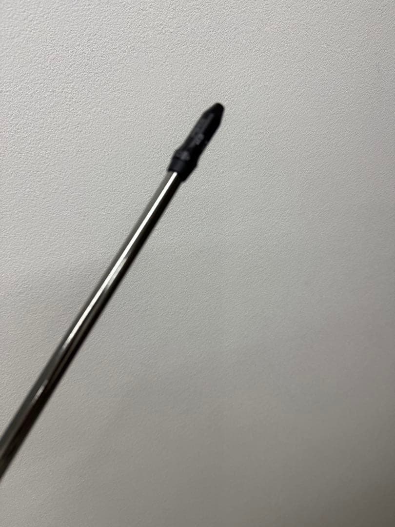 PING TOUR 2.0 CHROME 65S 純正スリーブ、グリップ　1W