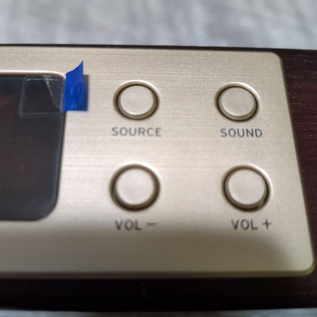 ORION SBS-900BT Bluetooth機能搭載サウンドバー