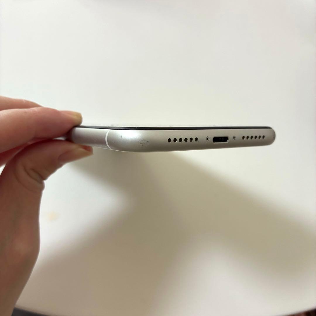 iPhoneXR 128GB ホワイト 本体のみ