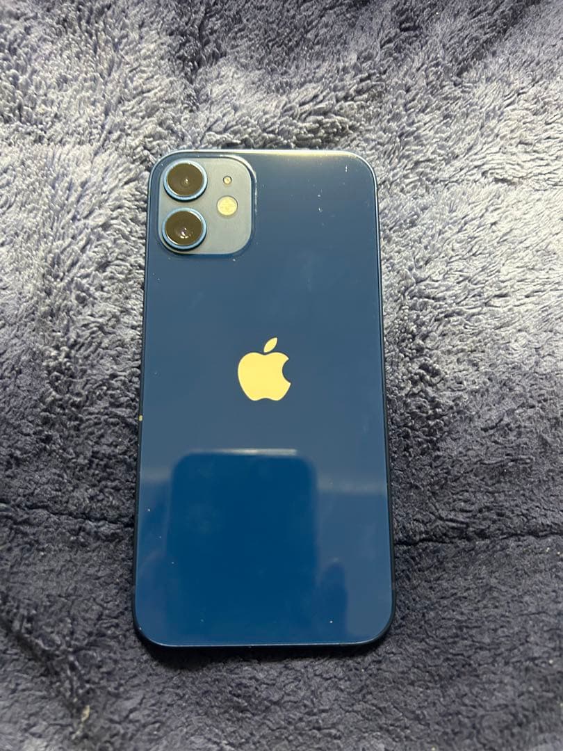 スマートフォン本体 iPhone 12 mini 64GB