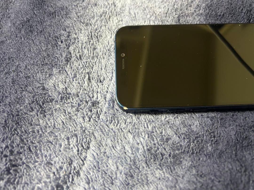 スマートフォン本体 iPhone 12 mini 64GB