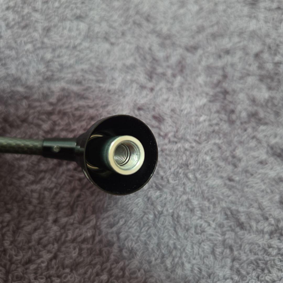 リヴァイブ　ファンネル　キャスティングオリジナル　ダイワ37.5mm