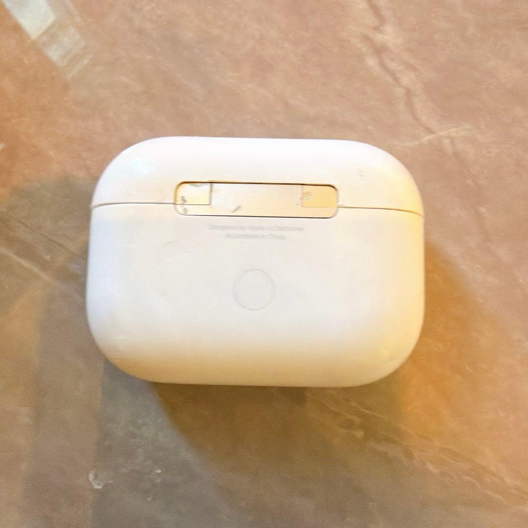 AirPods Pro 第2世代 Lightning MQD83J/A