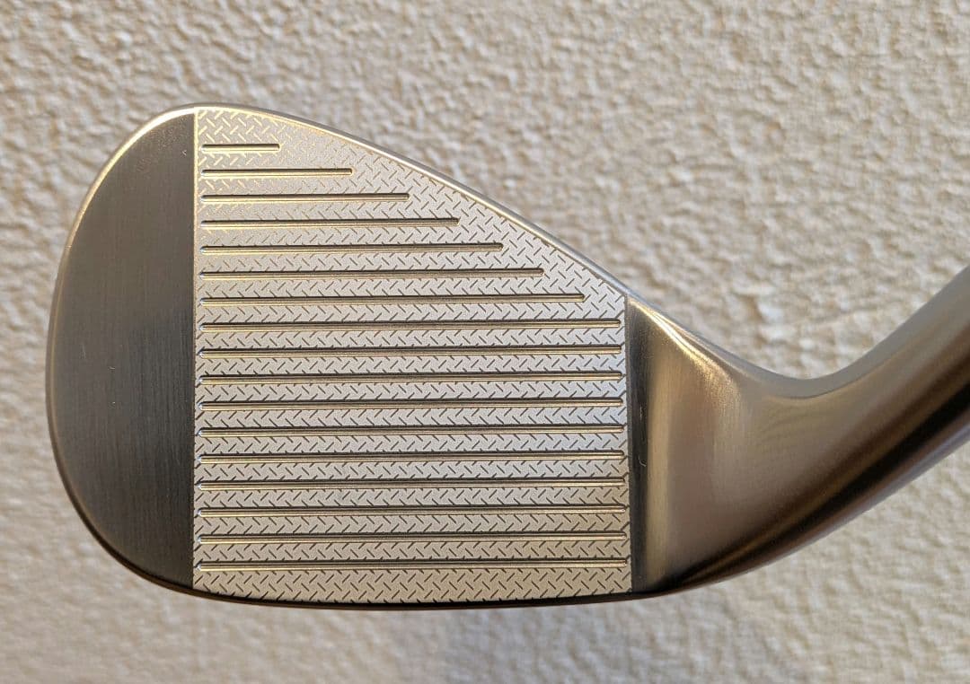 【 コース未使用品 】　ネクスジェン　FORGED　WEDGE　2025年モデル