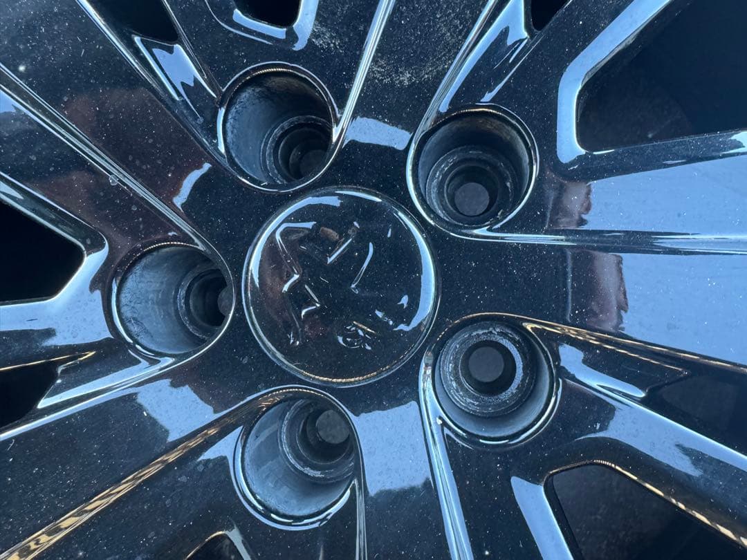 スタッドレス　ブリザックVRX3 2023 リフター　ベルランゴ　ドブロ