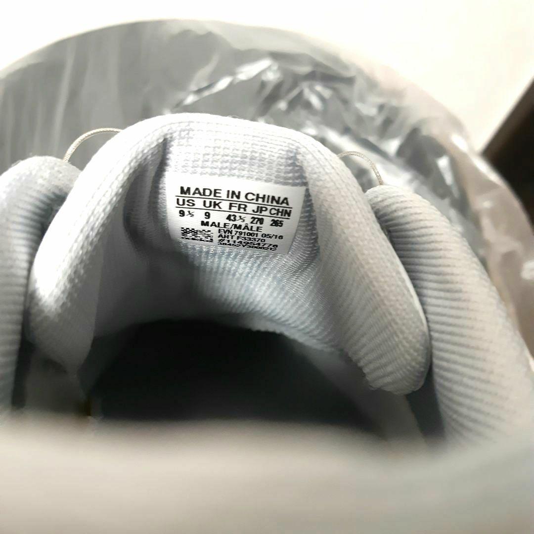 adidas Powerband ゴルフシューズ スパイクレンチ付