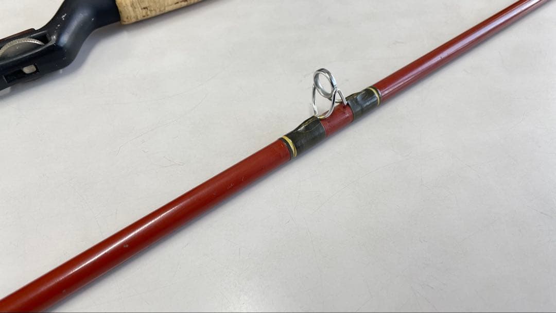 ロッド PHILLIPSON SWAMP FOX DC561M