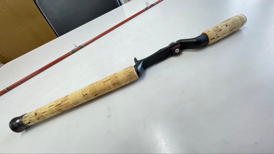 ロッド PHILLIPSON SWAMP FOX DC561M