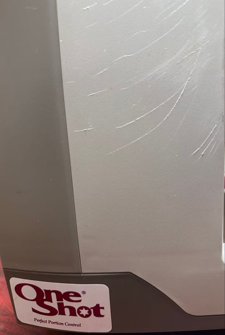 サンデン アイスクリームマシン CIM-10A