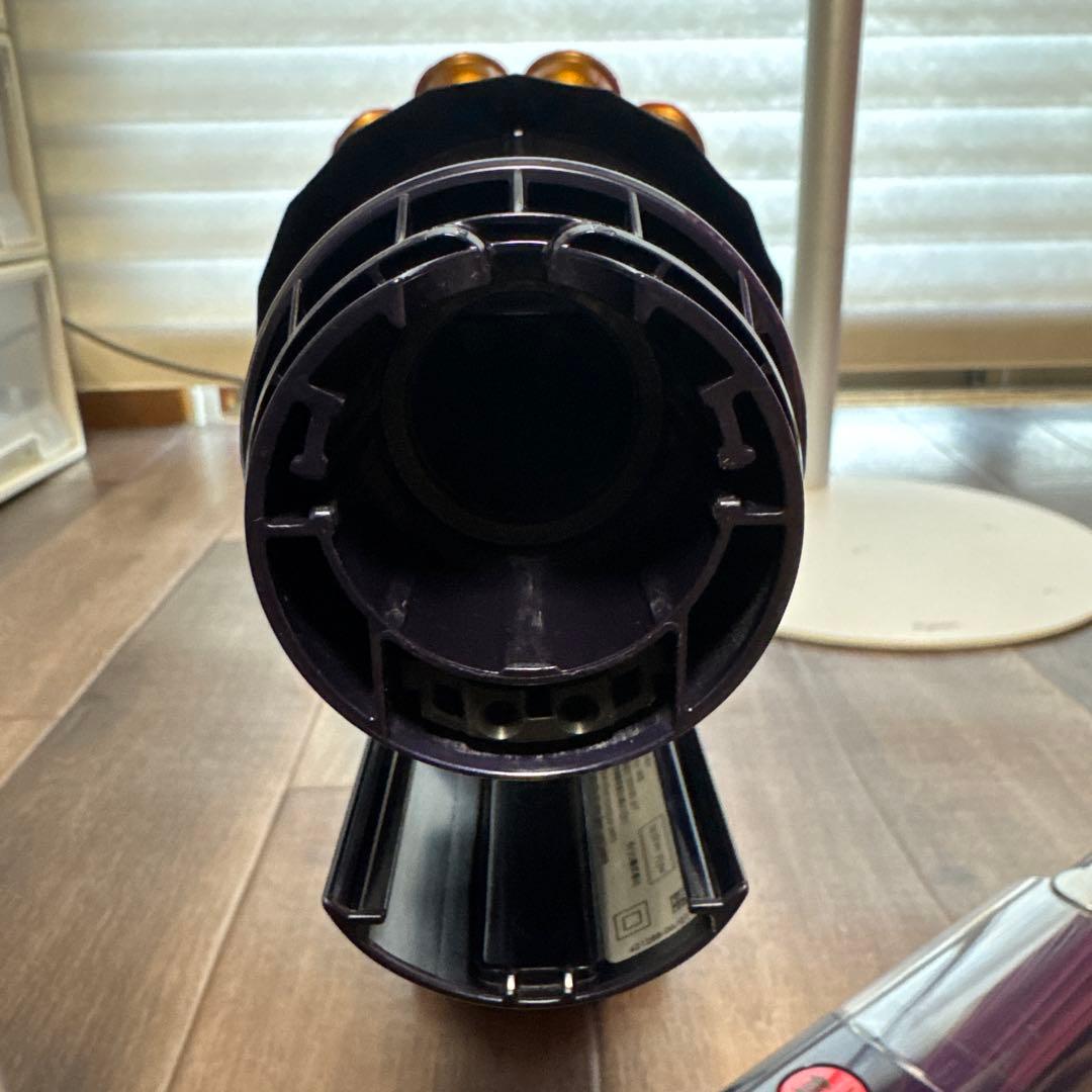 【最終】Dyson Gen5detect Absolute(SV23 ABL)