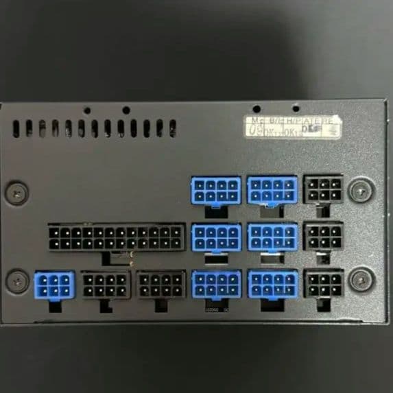 【動作確認済】玄人志向 KRPW-GR1000W/90+ 1000W ATX電源