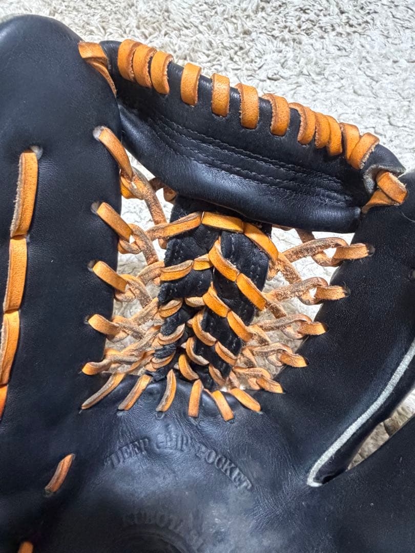 【 即戦力 】 久保田スラッガー 軟式 外野手用 KSN-X