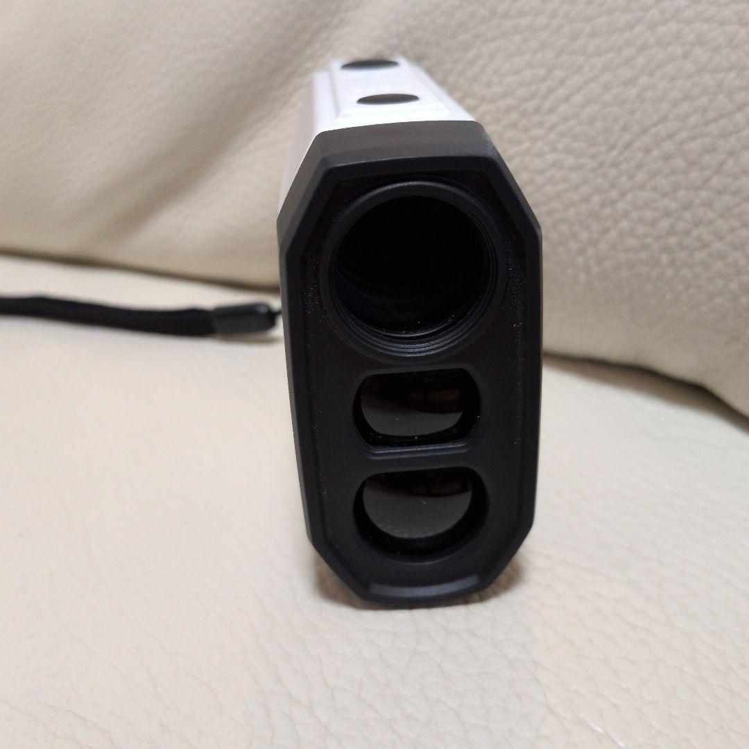 【最終価格】Nikon COOLSHOT 20i GII ゴルフ用距離計