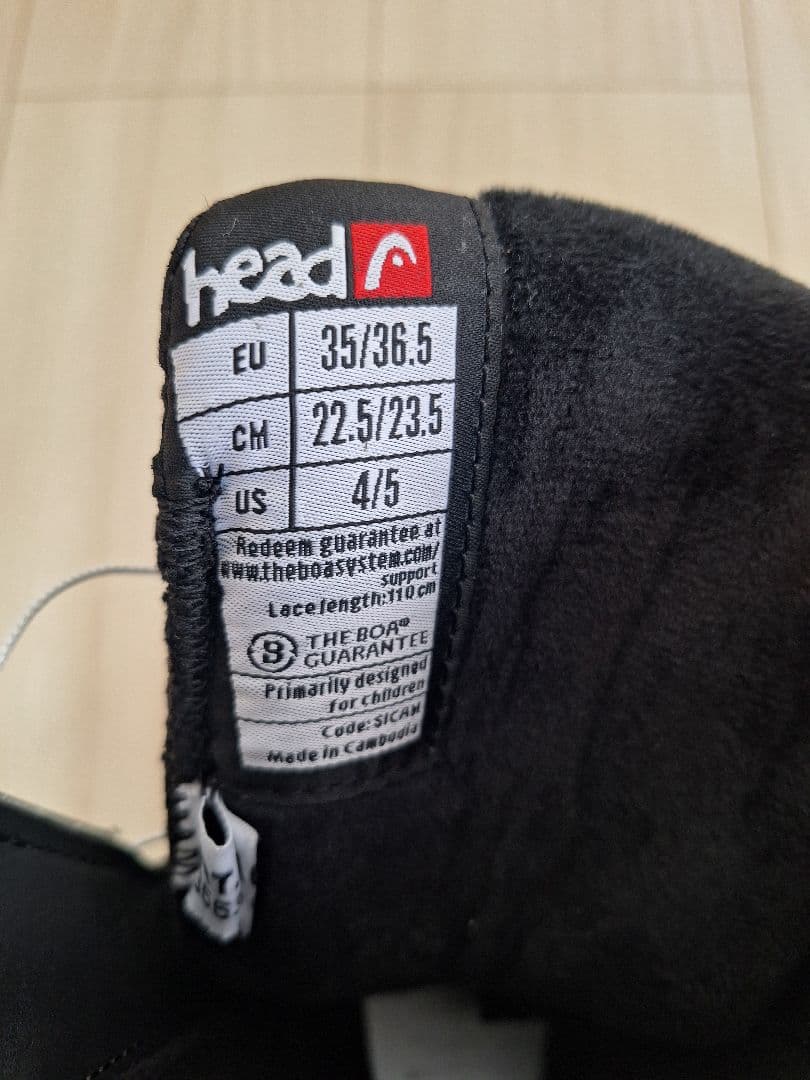 KIDSスノーボード セット