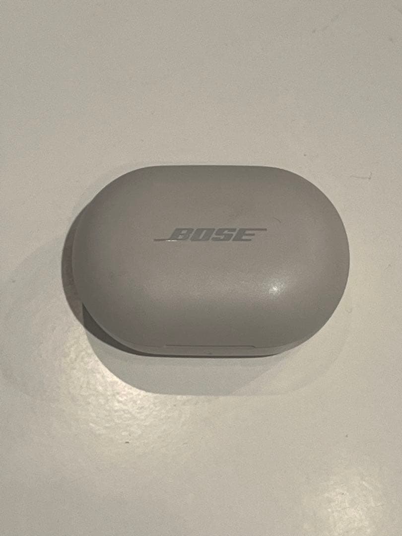 Bose QuietComfort Earbuds (ワイヤレスイヤホン)