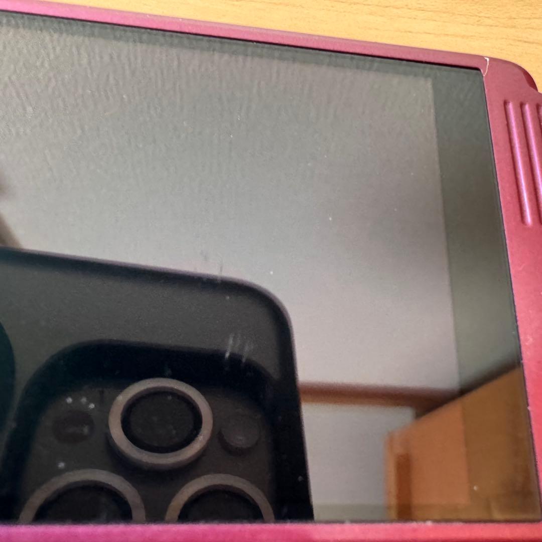 Nikon COOLPIX S6900 ピンク ジャンク