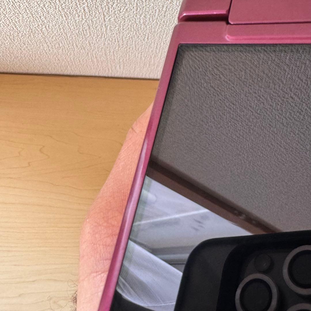 Nikon COOLPIX S6900 ピンク ジャンク