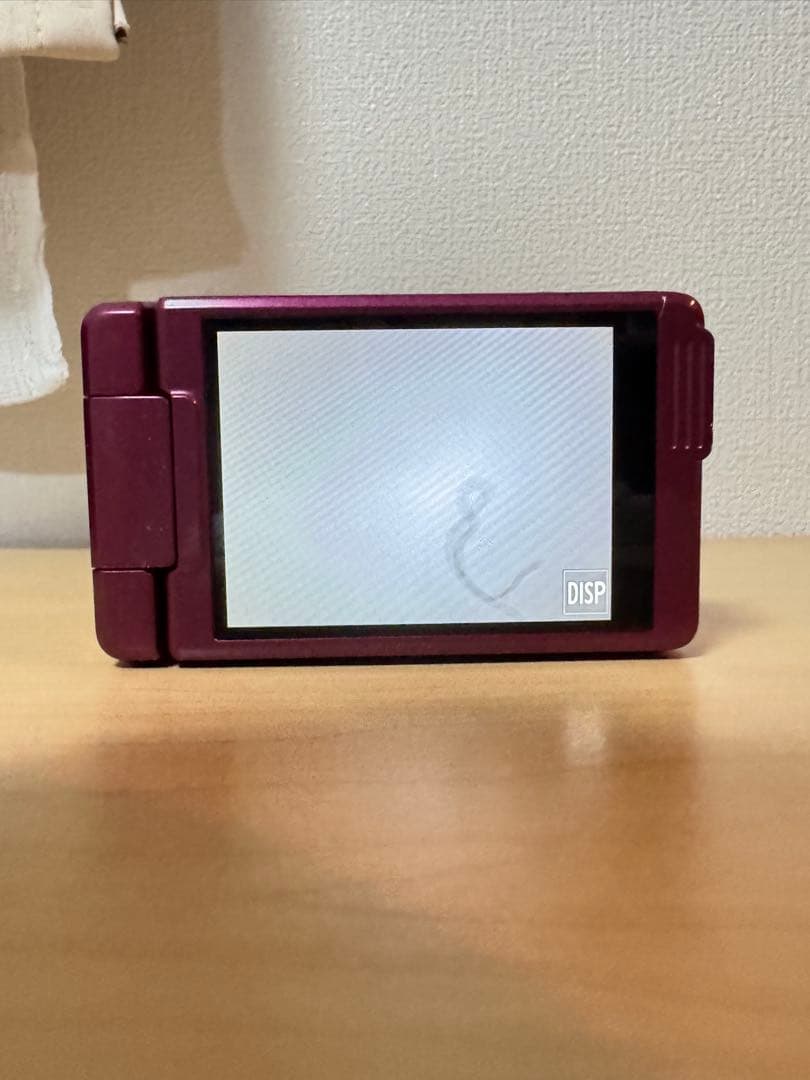 Nikon COOLPIX S6900 ピンク ジャンク