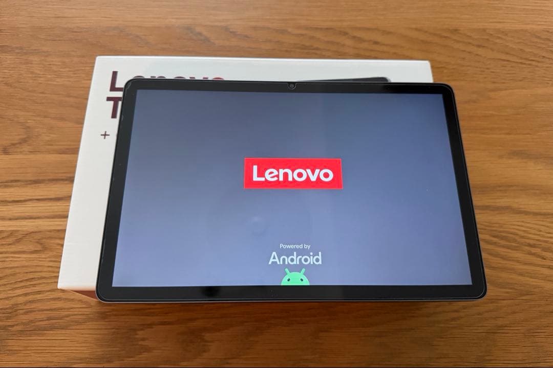 Androidタブレット本体 Lenovo Tab 10.1inch
